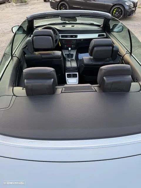 BMW 320 d Auto - 27