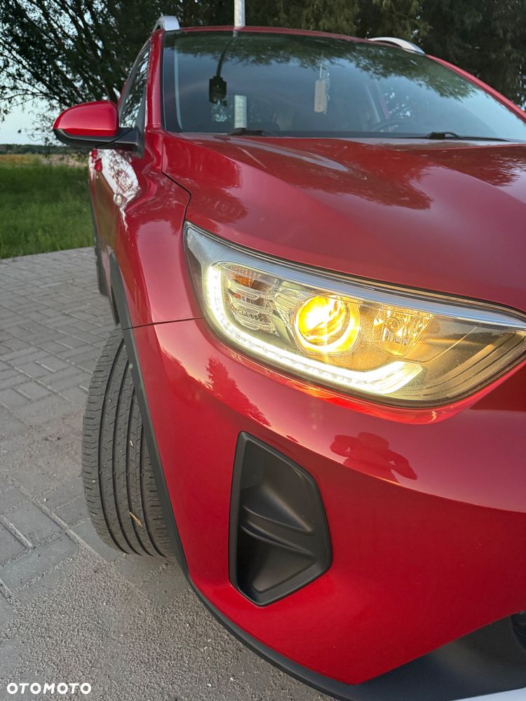 Kia Stonic 1.0 T-GDI M - 10