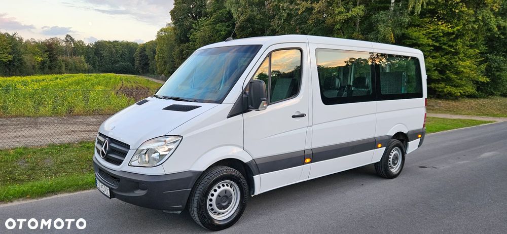 Mercedes-Benz Sprinter 311 CDI 906.231 - 32