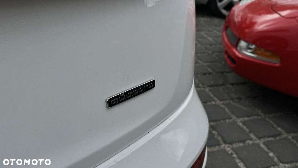 Audi Q5 - 25