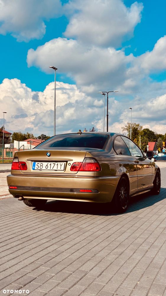 BMW Seria 3 320 Cd - 4