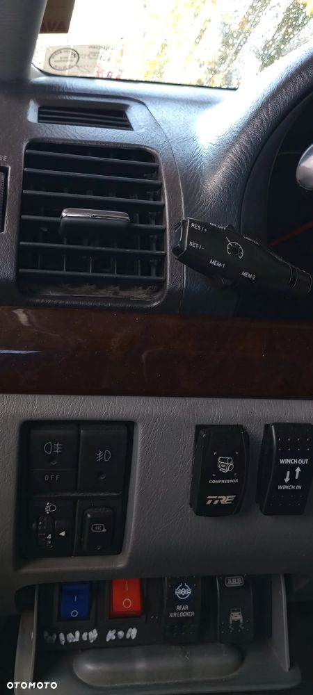 Suzuki Grand Vitara 2.0 HDi - 2