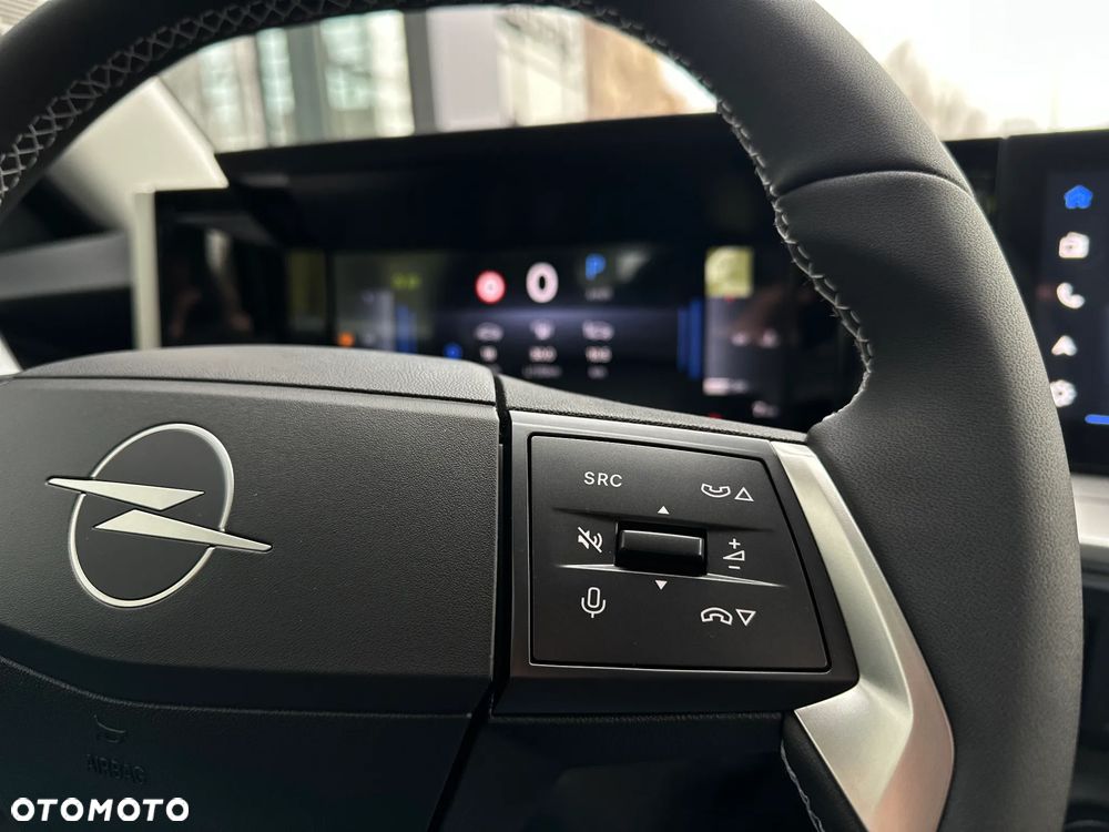 Opel Frontera 1.2 T mHEV Edition eDTC6 - 11