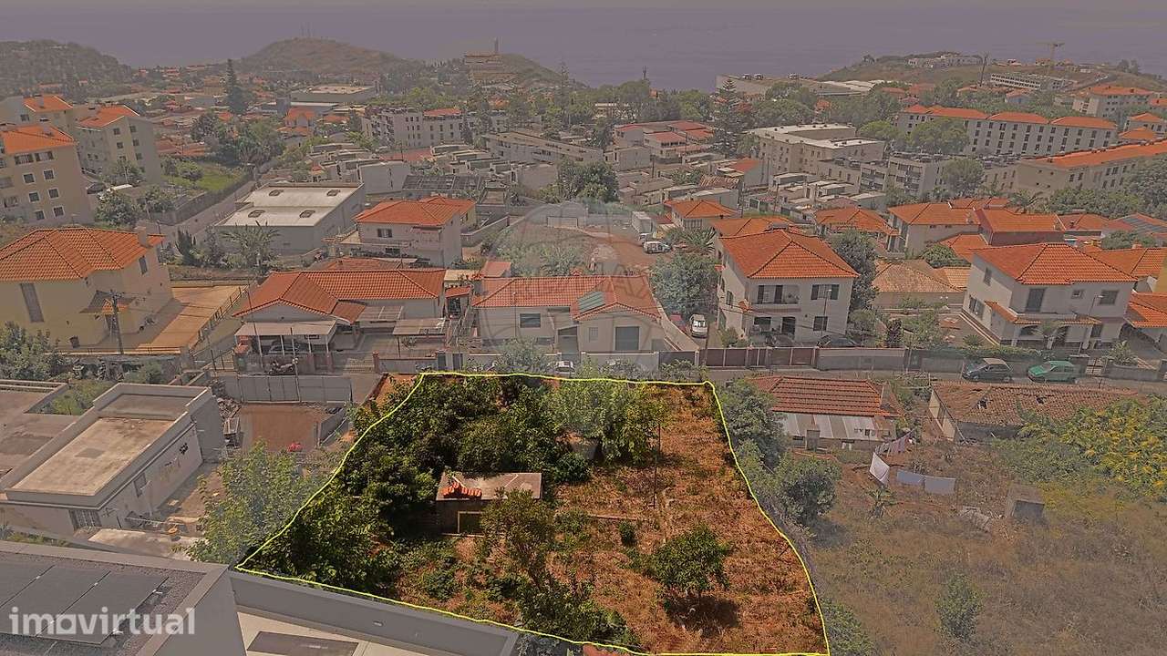 Terreno  para venda - Grande imagem: 5/5