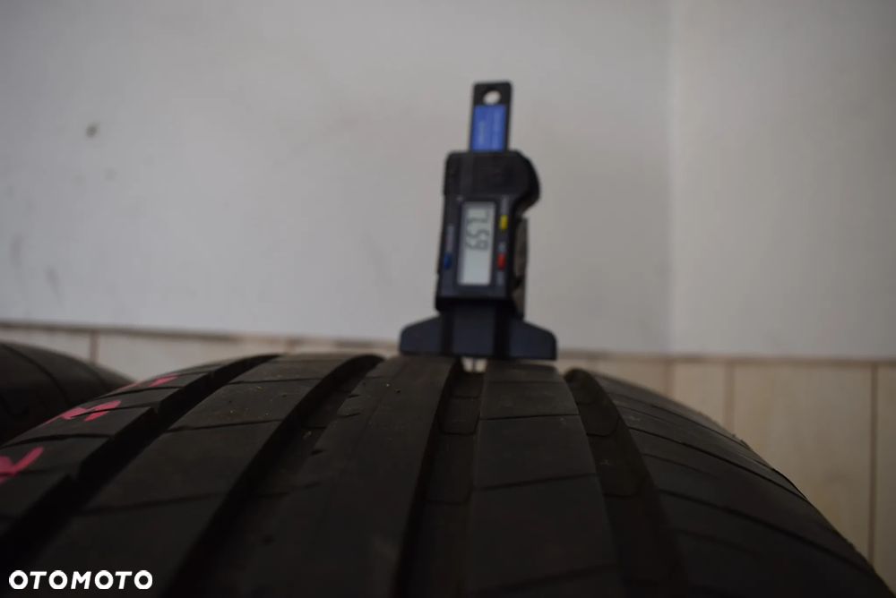 R20 235/50 Bridgestone Alenza 001 - 4