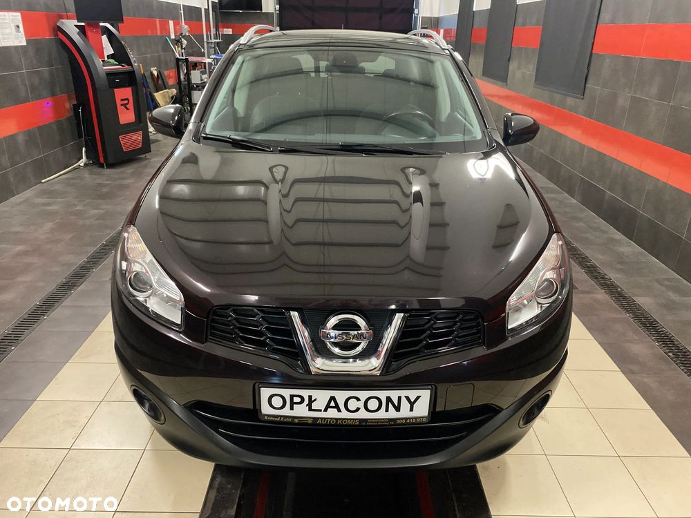 Nissan Qashqai 1.6 acenta - 5