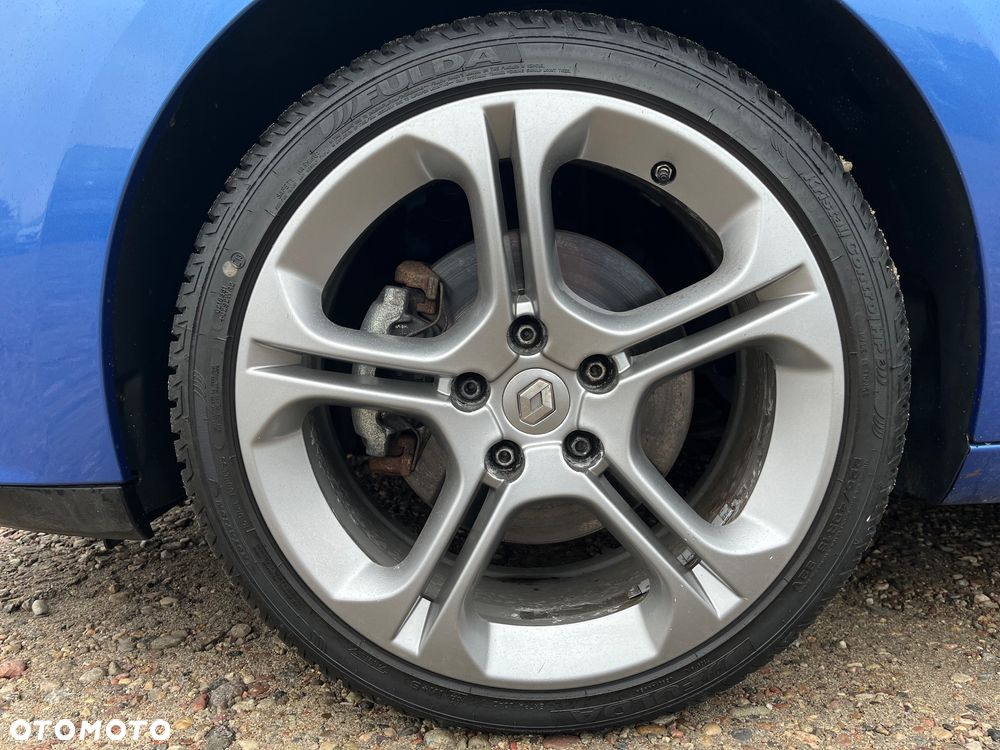 Renault Megane dCi 165 FAP GT - 35