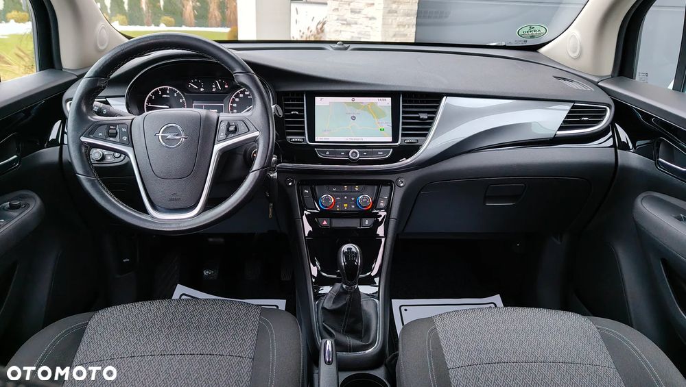 Opel Mokka 1.4 T Cosmo - 20