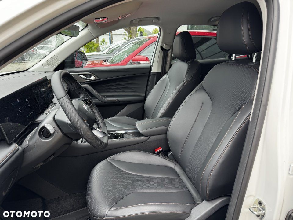 MG HS PHEV - 14