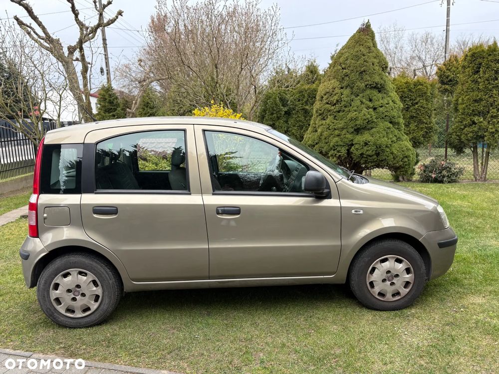 Fiat Panda 1.2 Mylife Eco - 6