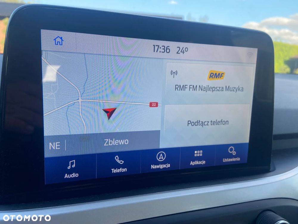 Ford Focus 1.5 EcoBlue Trend Edition Business - 6