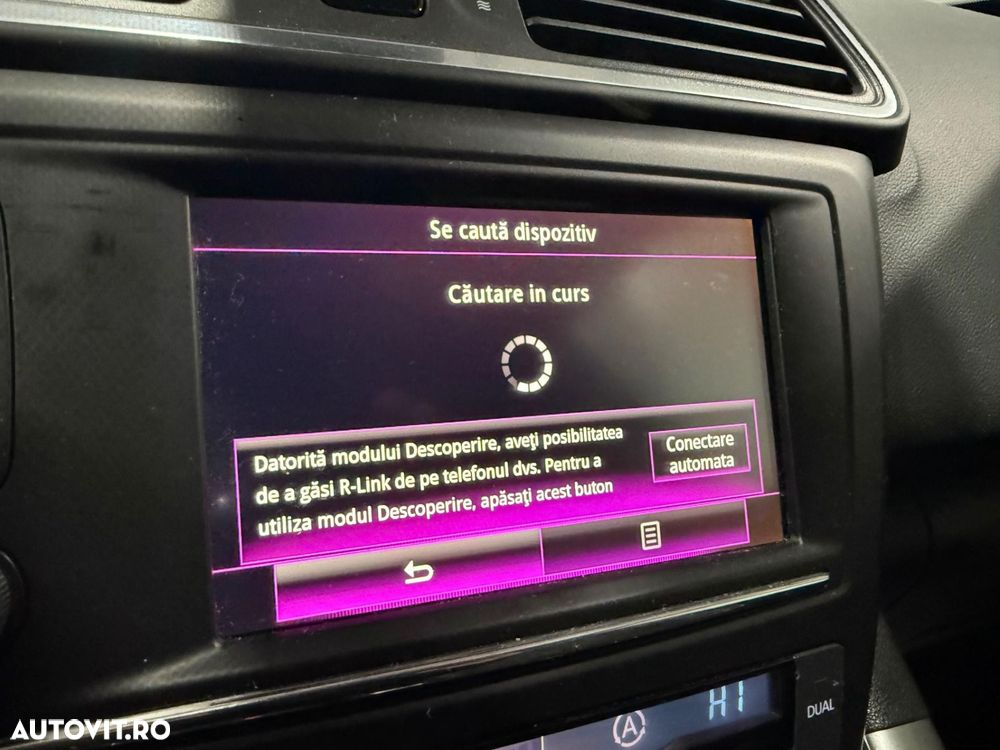 Renault Kadjar Energy dCi 110 EDC Bose Edition - 16