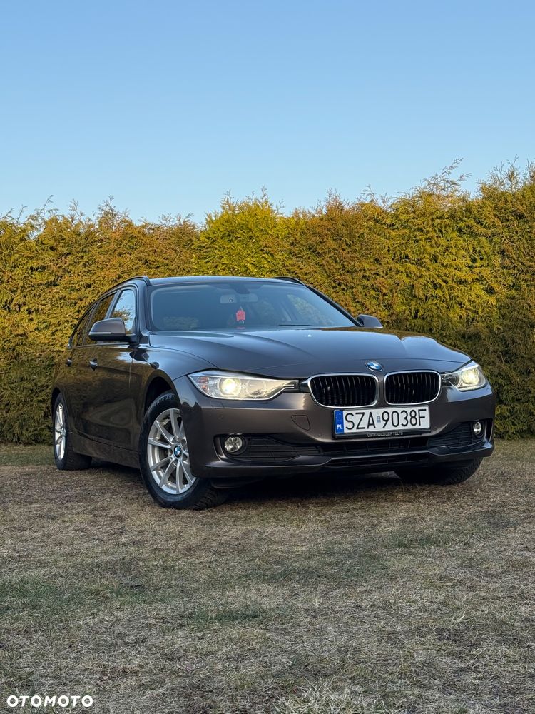 BMW Seria 3 - 12
