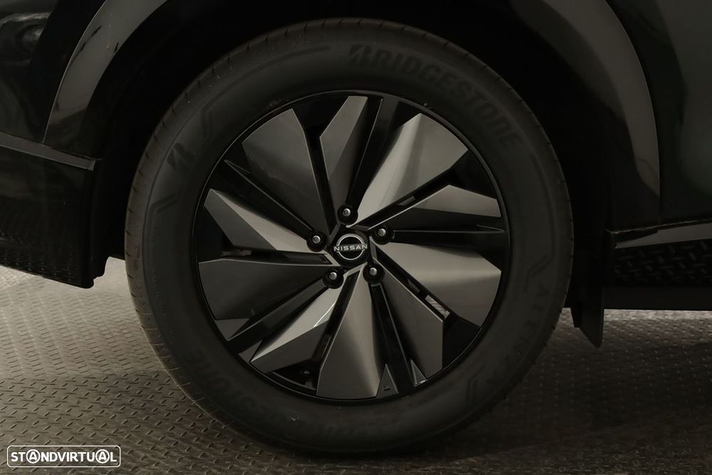 Nissan Ariya 87 kWh Advance Carr. 22kW - 5