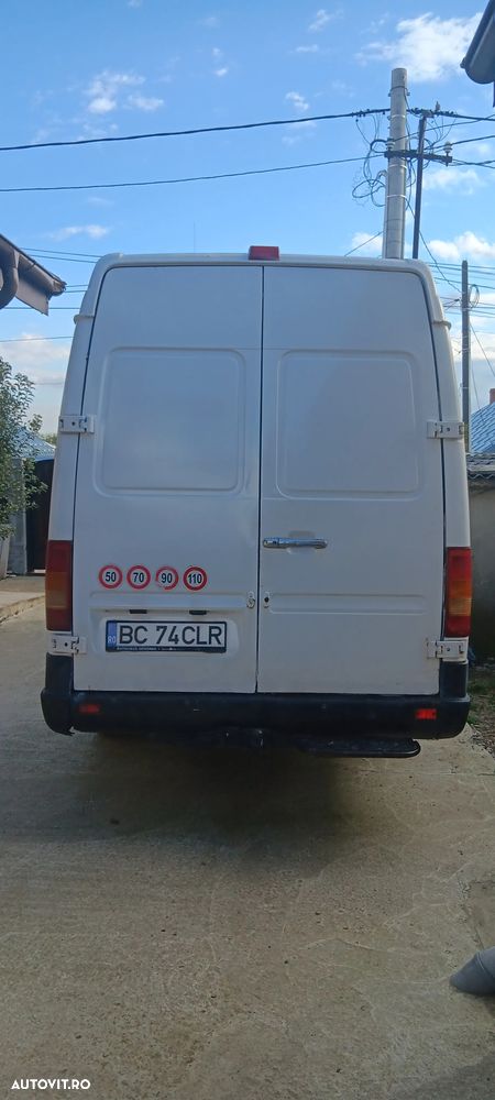 Volkswagen LT 35 - 6