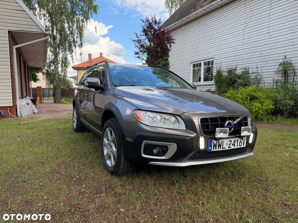 Volvo XC 70 - 10