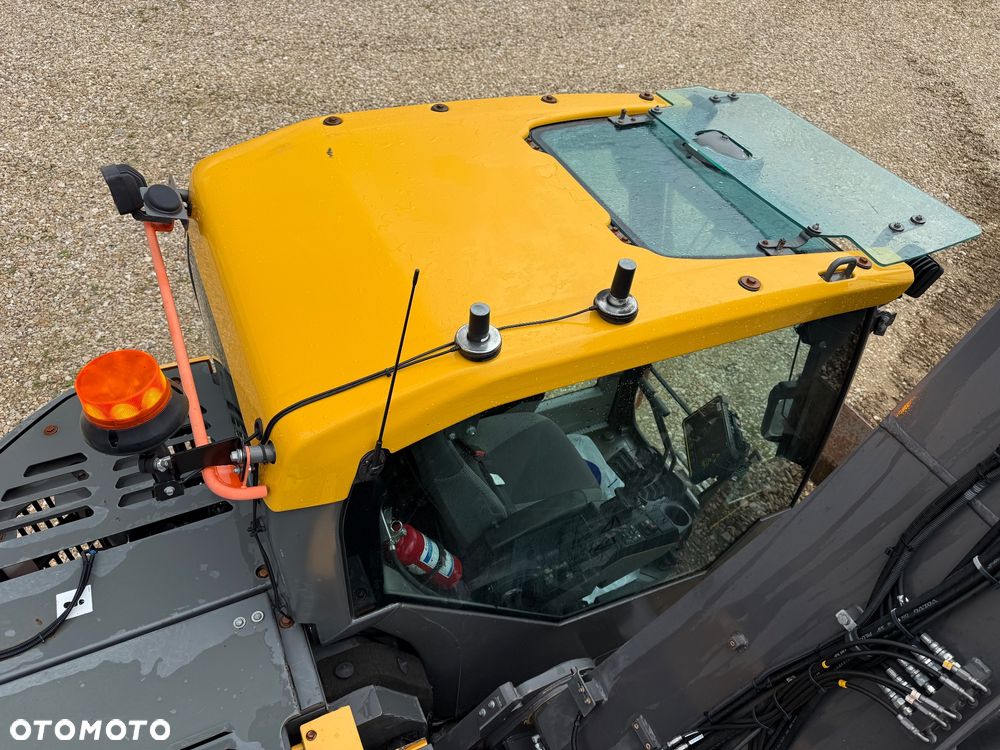 Volvo ECR 235 EL - 19