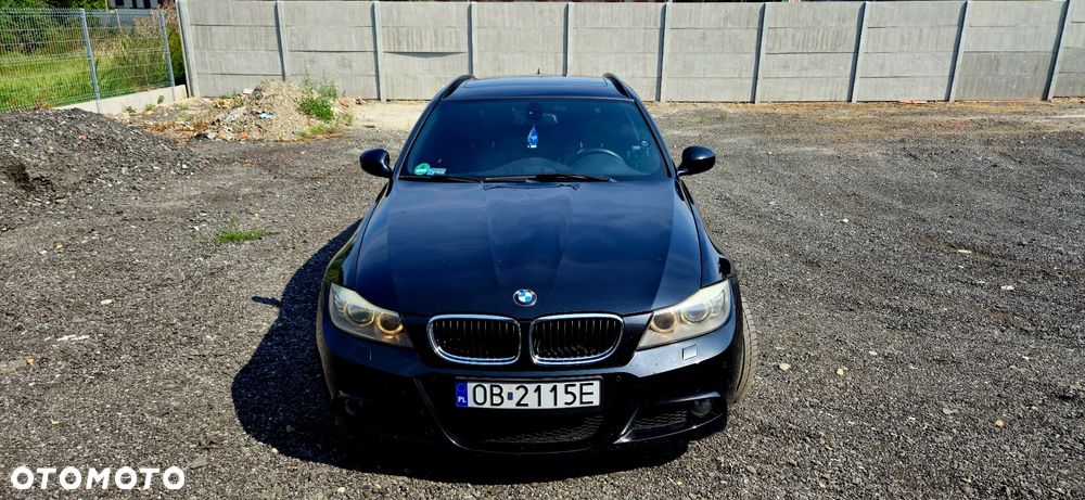 BMW Seria 3 - 1