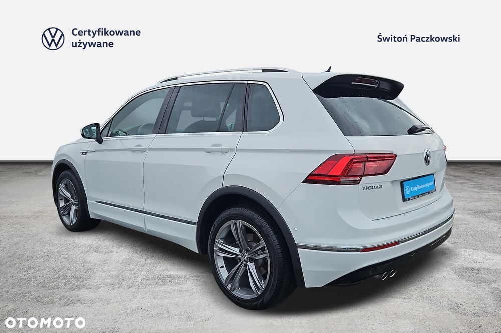 Volkswagen Tiguan 1.5 TSI EVO Highline DSG - 3