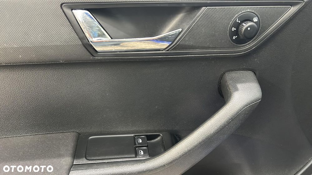 Skoda Fabia 1.0 TSI Ambition - 14