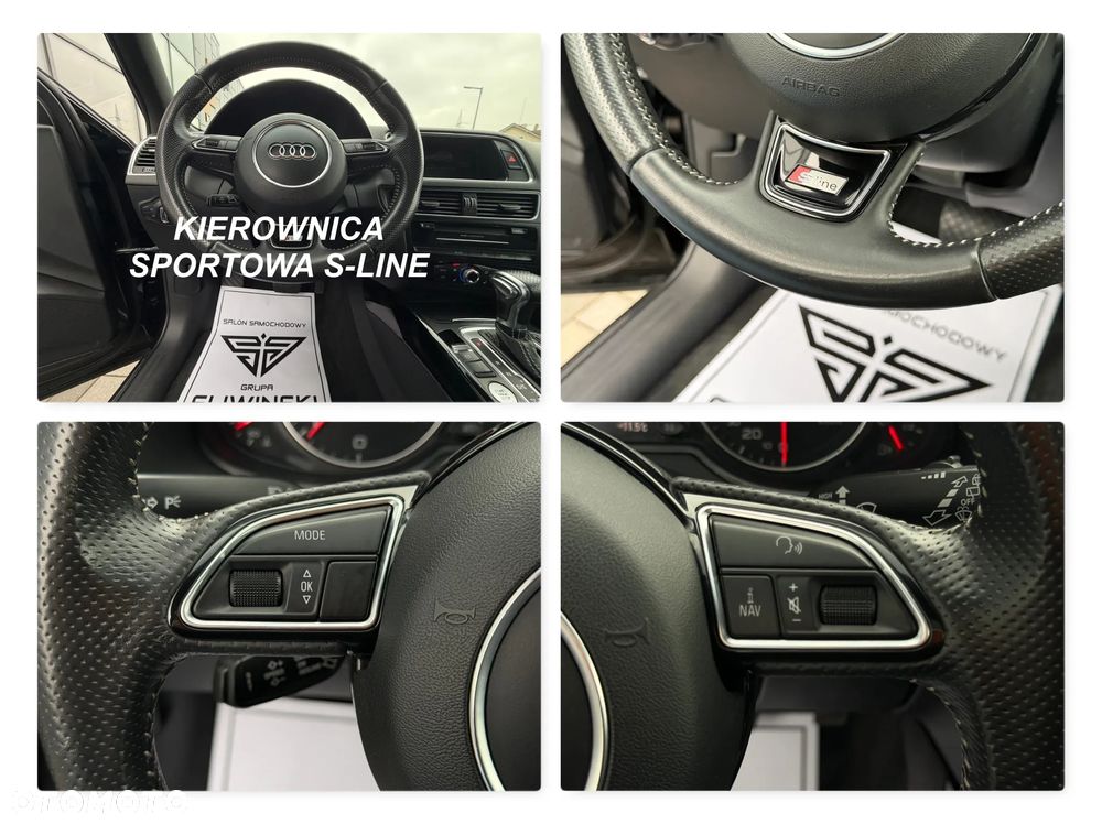 Audi Q5 2.0 TDI Quattro S tronic - 27