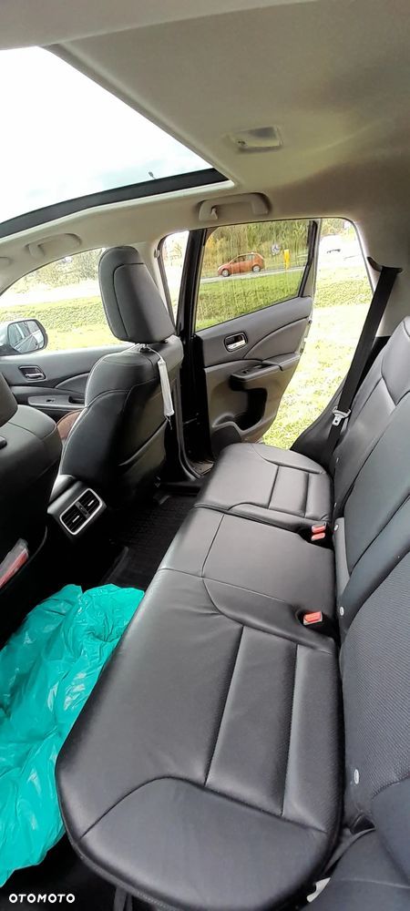 Honda CR-V 2.0 Executive (ADAS / Connect+) - 10
