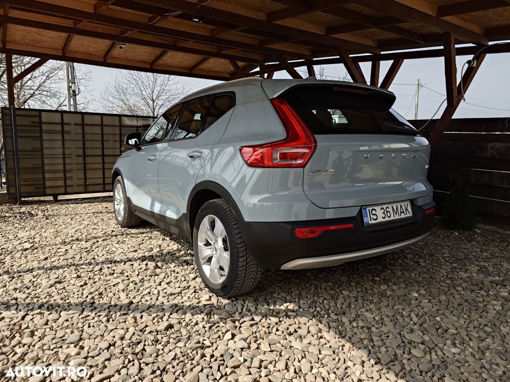 Volvo XC 40 D3 AWD Momentum - 6