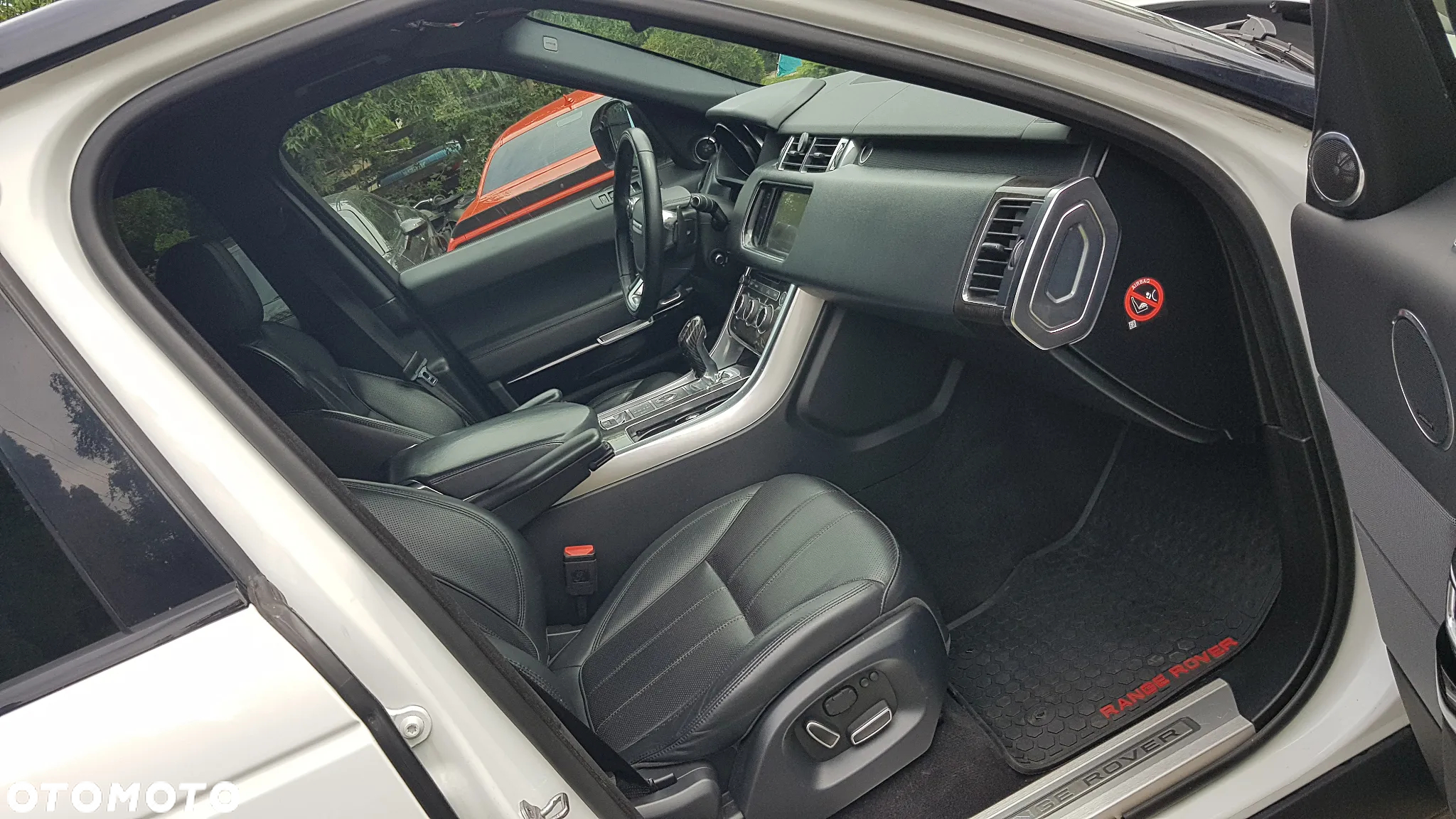 Land Rover Range Rover Sport - 18