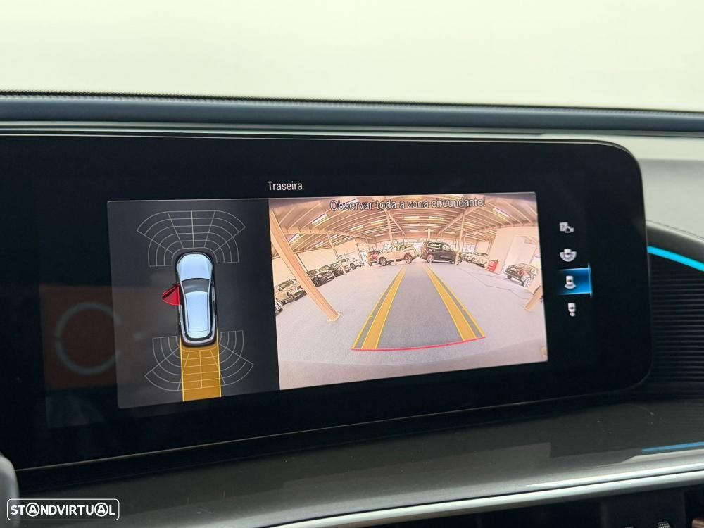 Mercedes-Benz EQC 400 4Matic - 39