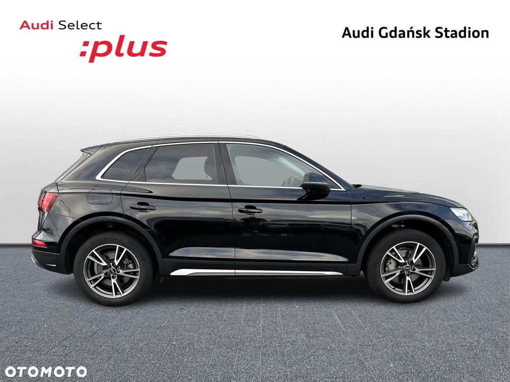 Audi Q5 - 6