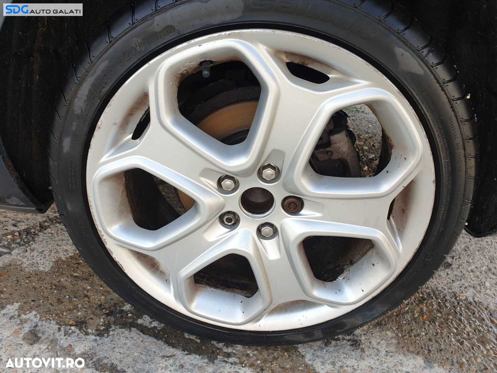 Set 4 Jante Roti Aliaj 225 40 18 R18 Ford Galaxy 2006 - 2015 Cod 7M5J-1007-CB - 5