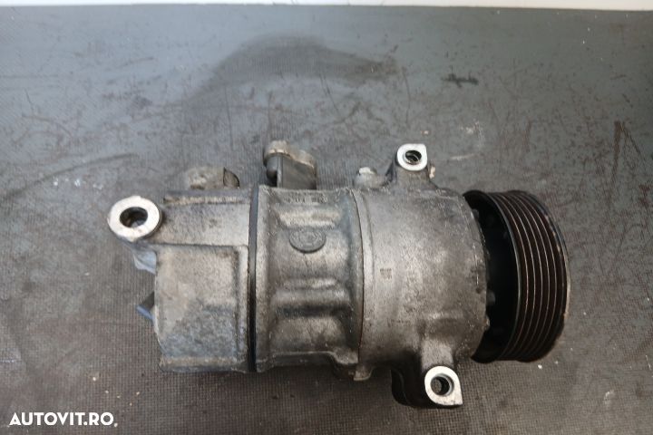Compresor AC 5N0820803C 5N0820803C Audi A3 8P/8PA [2th facelift] [200 - 4