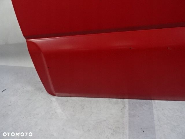 DRZWI LEWE PRZEDNIE LEWY PRZÓD SUZUKI JIMNY III - 4