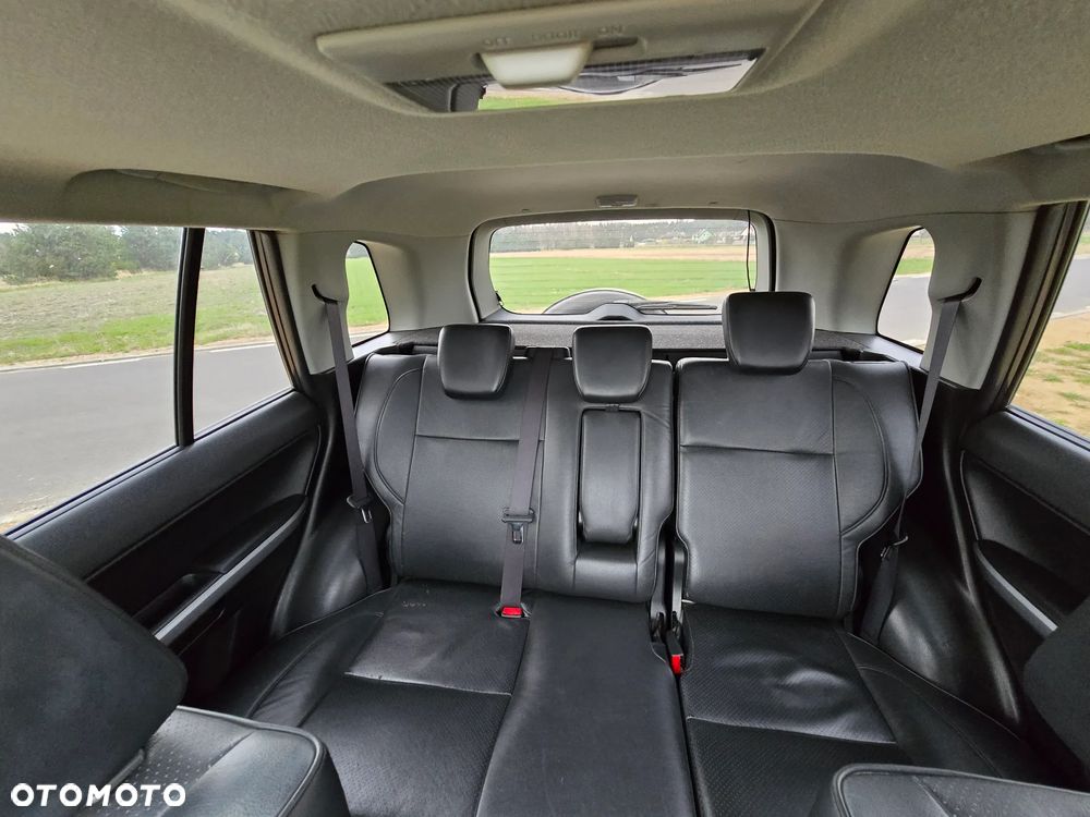 Suzuki Grand Vitara 2.4 De Luxe - 10