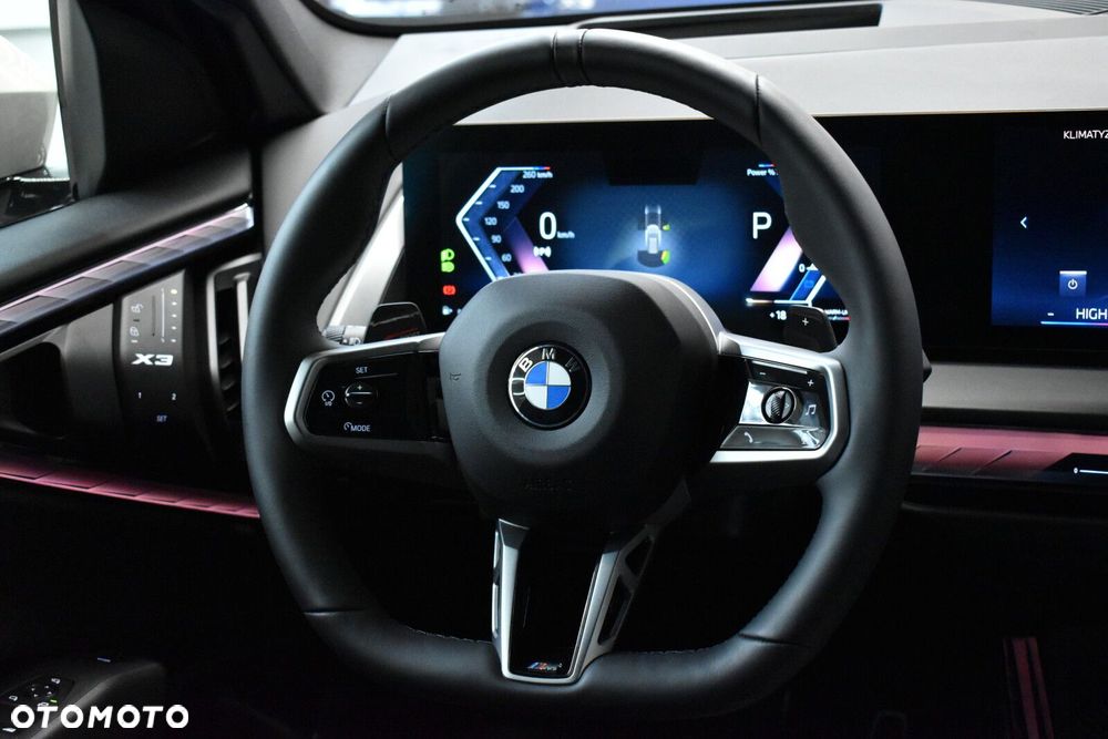 BMW X3 - 14