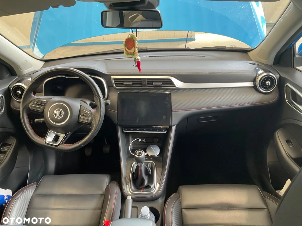 MG ZS ICE 1.5 VTI-tech Luxury - 13