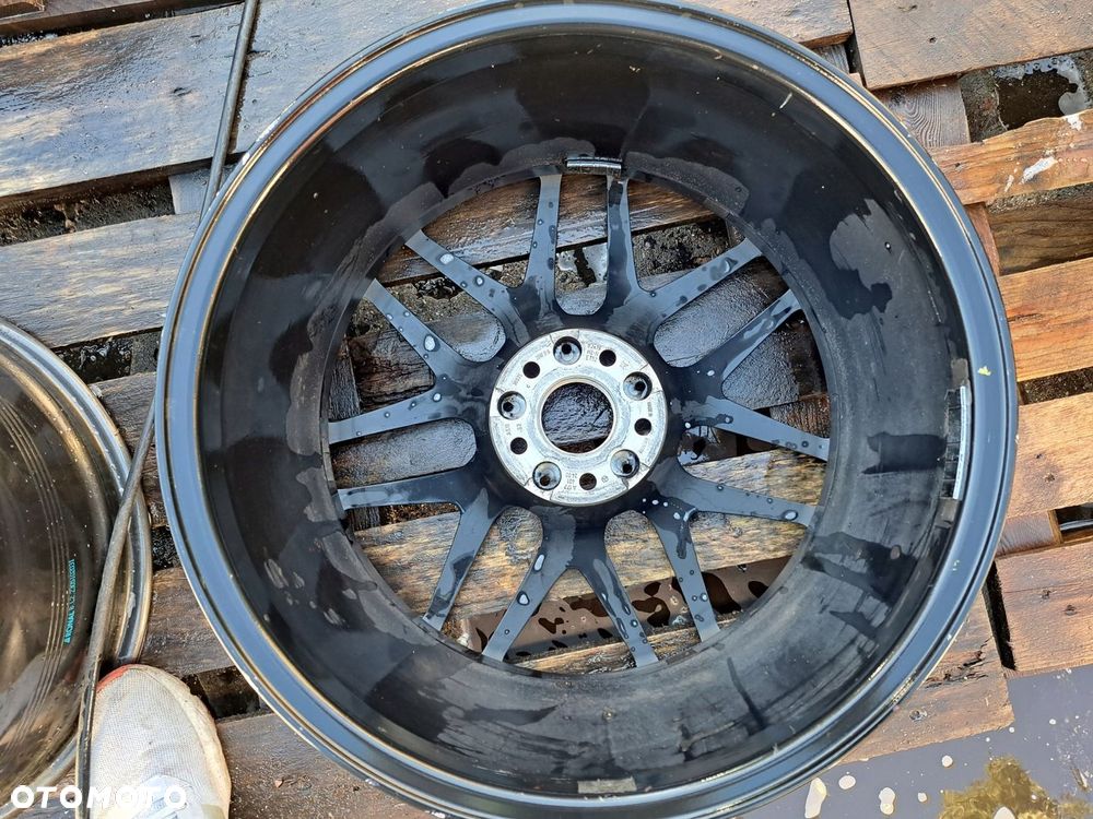 Oryg. Mercedes A-Klasa CLA 177 A177 W177 A1774012400 9j et52 AMG 4828 - 2