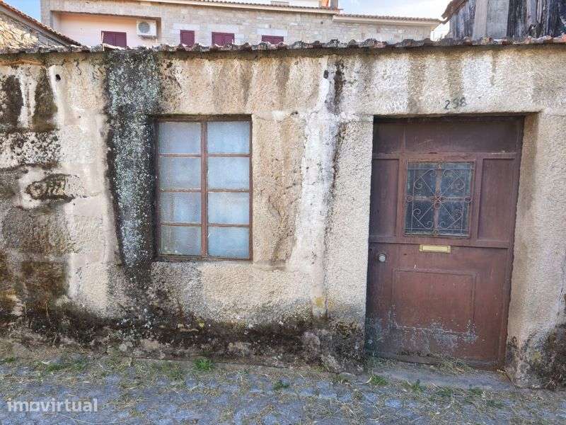 Casa para renovar