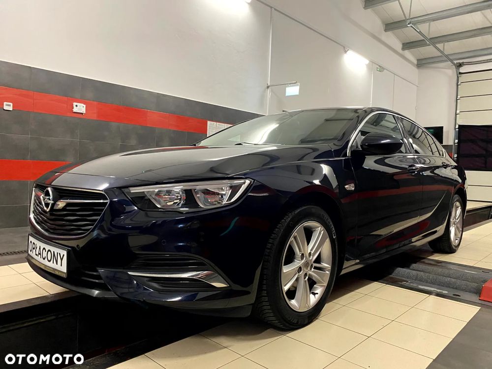 Opel Insignia 1.5 T Ultimate S&S - 3