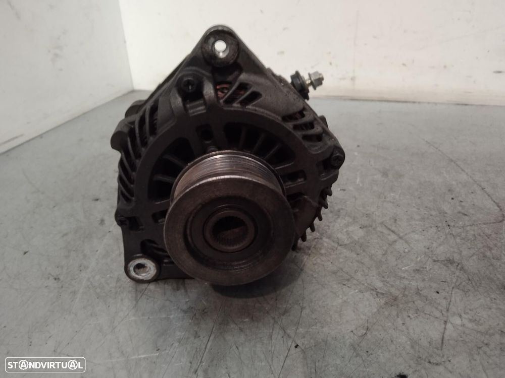 ALTERNADOR NISSAN PATHFINDER - 1