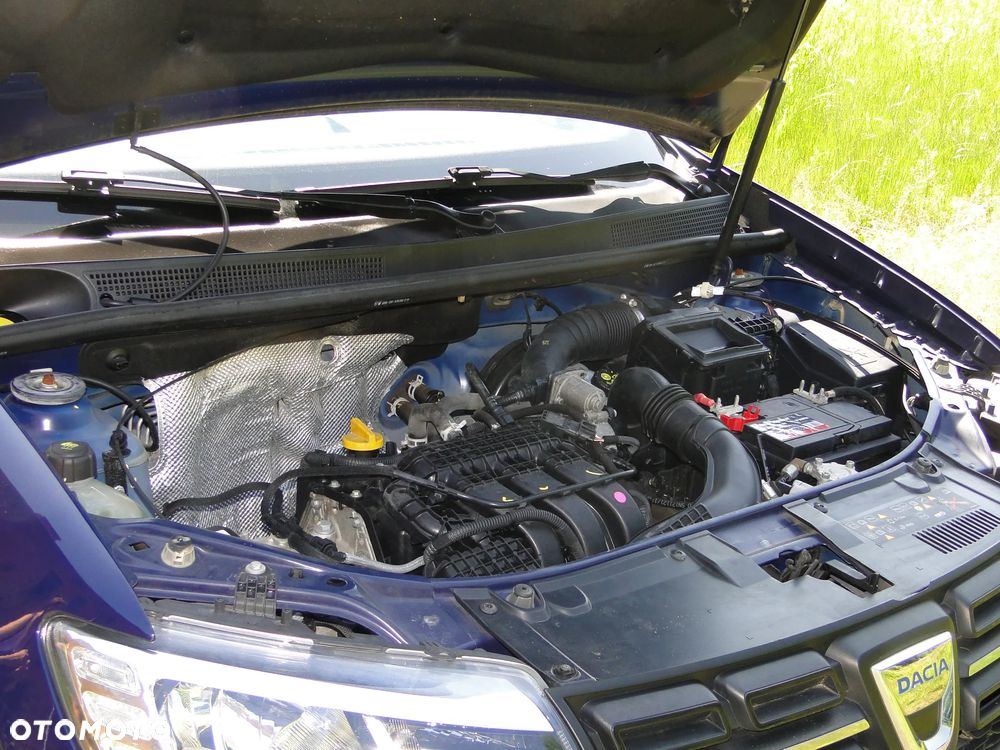 Dacia Sandero 1.0 SCe Access - 3