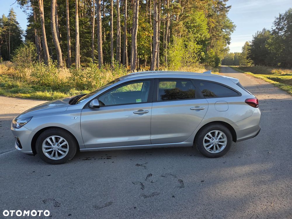 Hyundai i30 - 2