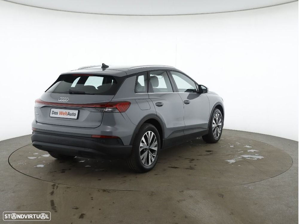 Audi Q4 e-tron 45 82 kWh - 6