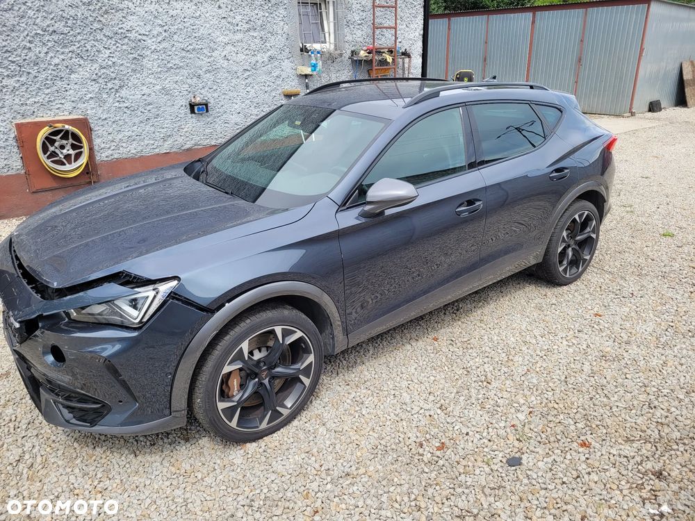 Cupra Formentor - 8