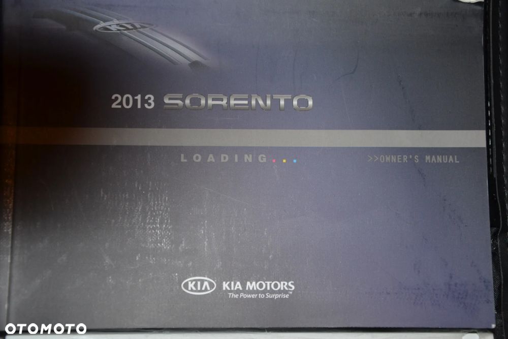 Kia Sorento - 28