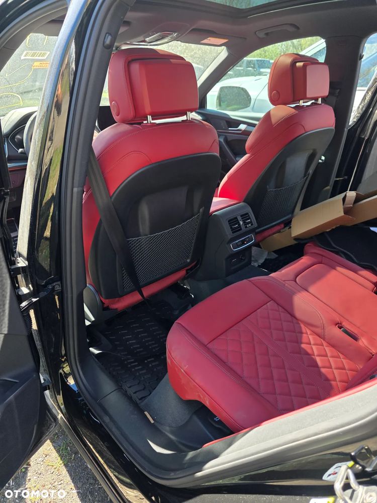 Audi SQ5 3.0 TFSI quattro tiptronic - 10