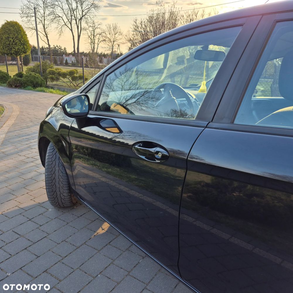 Ford Fiesta 1.25 Ambiente - 5