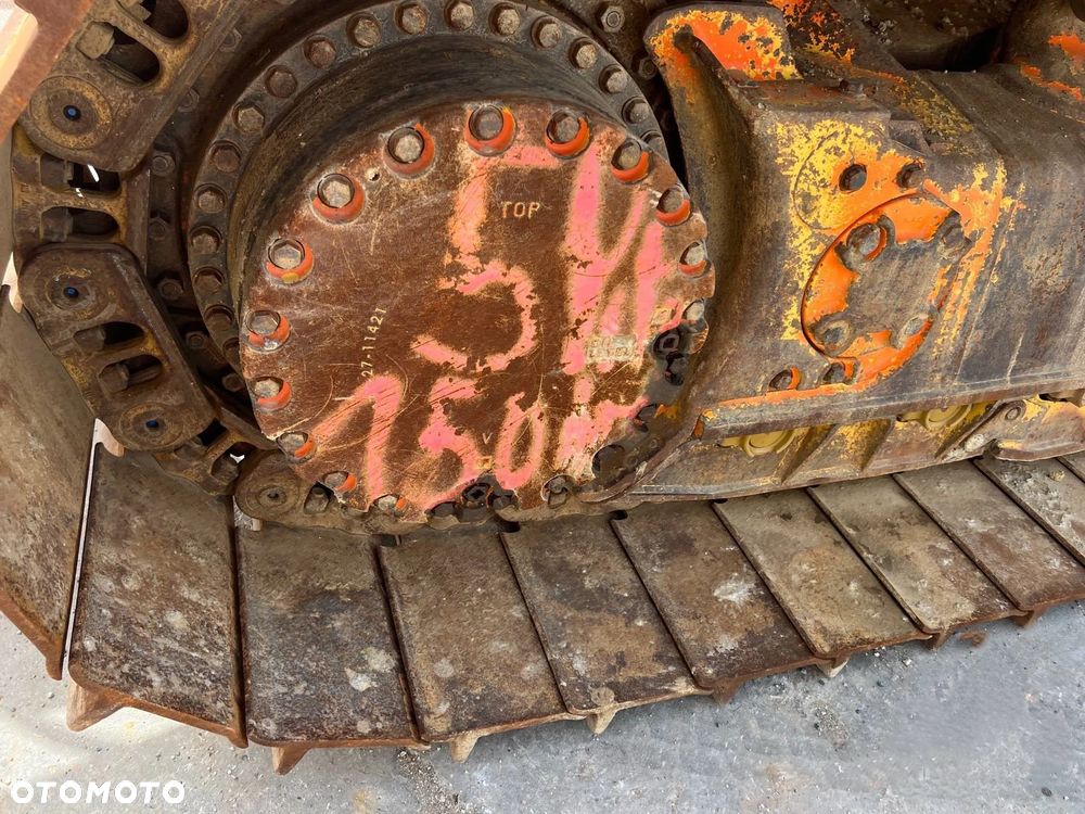 Komatsu Spycharka KOMATSU D61PXi-24 - 23