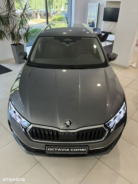 Skoda Octavia 1.5 TSI mHEV Edition 130 Selection DSG - 3