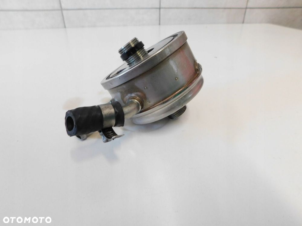 KAWASAKI Z1000 07-09 ZRT00AE CHŁODNICA OLEJU CHŁODNICZKA - 4